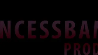 PrincessBambie  Bitch with