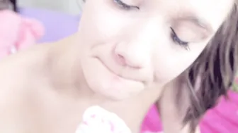 PrincessBambie  Bitch with
