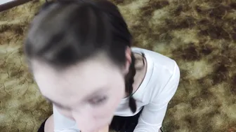 PrincessBambie  desirable squeezing nipples