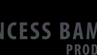 PrincessBambie  Grade blonde