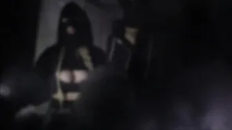 Loretta Rose  cute chick posing in lingerie