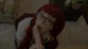 Loretta Rose  Grade lady