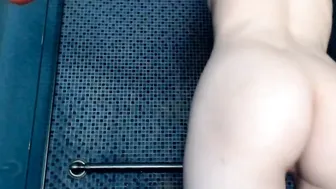 kati3kat  obnoxious retired with vibrator