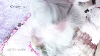 Kiittenymph  Beauty in