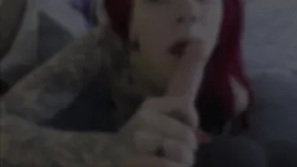 Loretta Rose  Insatiable whore