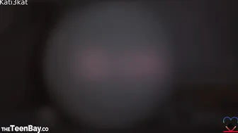 kati3kat  chaturbate January 2020