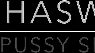 sashaswan  naughty bitch caresses big tits