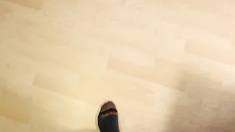 Loretta Rose  hot harlot fingering vibrator