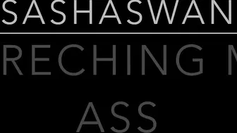 sashaswan  chaturbate January 2020