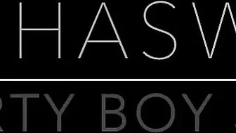 sashaswan  charming confused girlfriend fucks holes