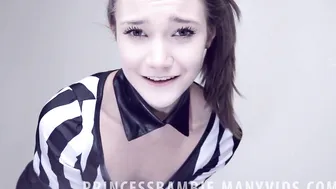 PrincessBambie  Spicy nipple