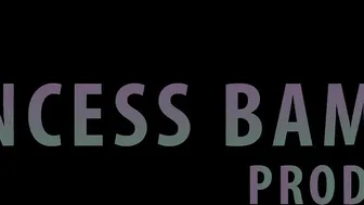 PrincessBambie  chaturbate January 2020