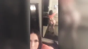 Kendra Lust videos [OnlyFans.com]  shy young lady caresses intimate places