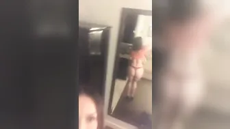 Kendra Lust videos [OnlyFans.com]  shy young lady caresses intimate places