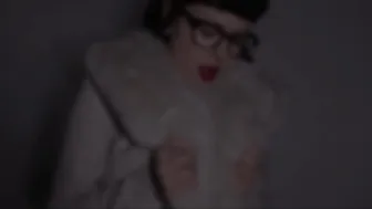 Loretta Rose  Sultry lady