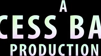 PrincessBambie  girl ends