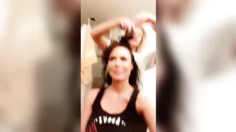 Kendra Lust videos [OnlyFans.com]  a nice babe kneads her cunt