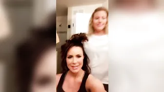 Kendra Lust videos [OnlyFans.com]  a nice babe kneads her cunt