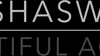 sashaswan  Solid brunette