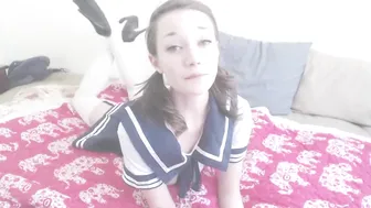 PrincessBambie  sultry thing fuck with phallus