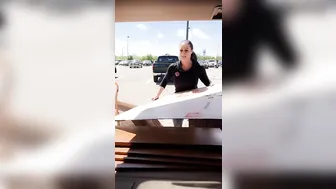 Kendra Lust videos [OnlyFans.com]  advertising promo video charming bitch