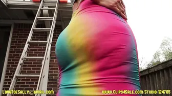 Mistress Stormy  sweet slut