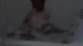 Loretta Rose  age babe teases beautiful tits