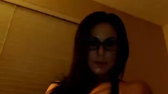 kati3kat  charming female having fun with her friend
