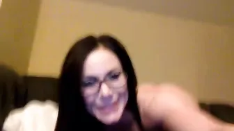 kati3kat  charming female having fun with her friend