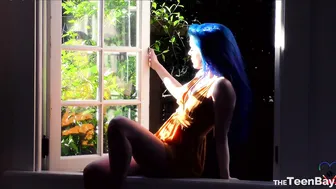 kati3kat  online show January 2020