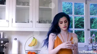 kati3kat  online show January 2020