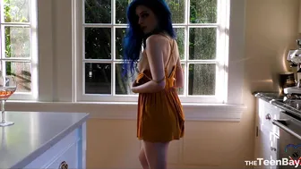 kati3kat  online show January 2020