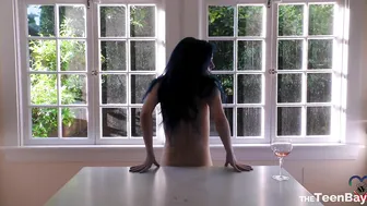 kati3kat  online show January 2020