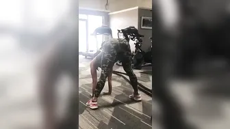 Kendra Lust videos [OnlyFans.com]  hot prostitute poses in shorts