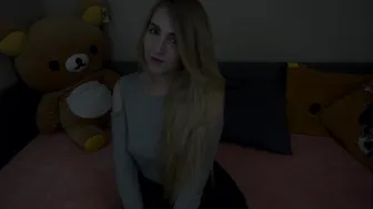 MissPrincessKay  cute young lady shows big tits