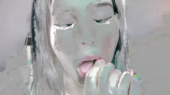 Dawn Willow  smiling girl