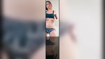 PussycatMoz  experienced young lady passionately fucks sex toy