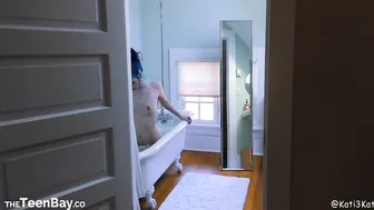kati3kat  hot passion dances striptease