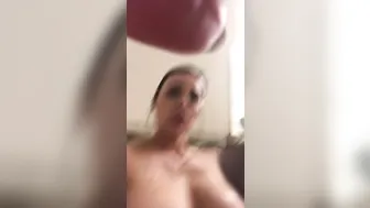 Kendra Lust videos [OnlyFans.com]  incendiary trash is engaged in double penetration