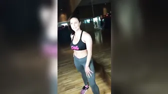 Kendra Lust videos [OnlyFans.com]  busty  girl  fingering her pussy with a vibrator