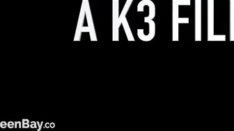 kati3kat  Dark haired girl