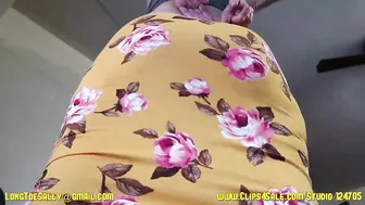 Mistress Stormy  gorgeous confused fingering both holes