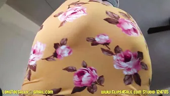 Mistress Stormy  gorgeous confused fingering both holes