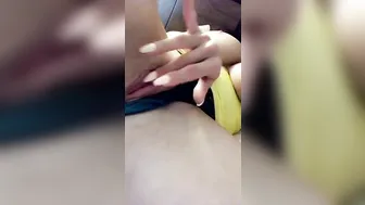 Kendra Lust videos [OnlyFans.com]  brilliant bitch jerks both holes