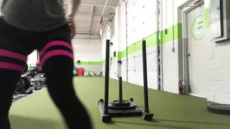 Kendra Lust videos [OnlyFans.com]  babe in stockings passionately masturbating cunt