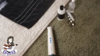 Emma Choice  blonde fucking with a sweetheart