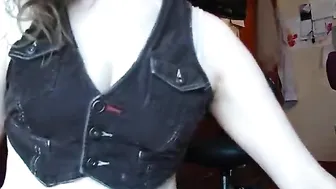 Mistress Stormy  chaturbate January 2020