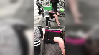 Kendra Lust videos [OnlyFans.com]  trains holes