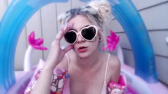 Bambie Doll  Sweet girl