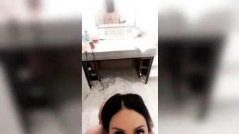 Kendra Lust videos [OnlyFans.com]  cute slut caresses intimate places